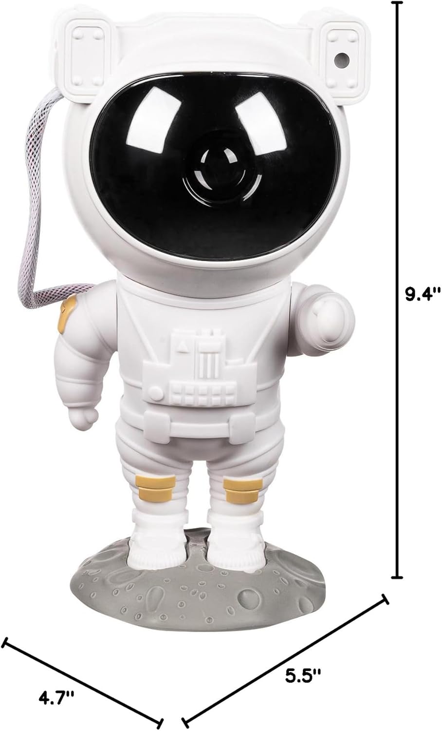 Astronaut Space Projector - Image 1
